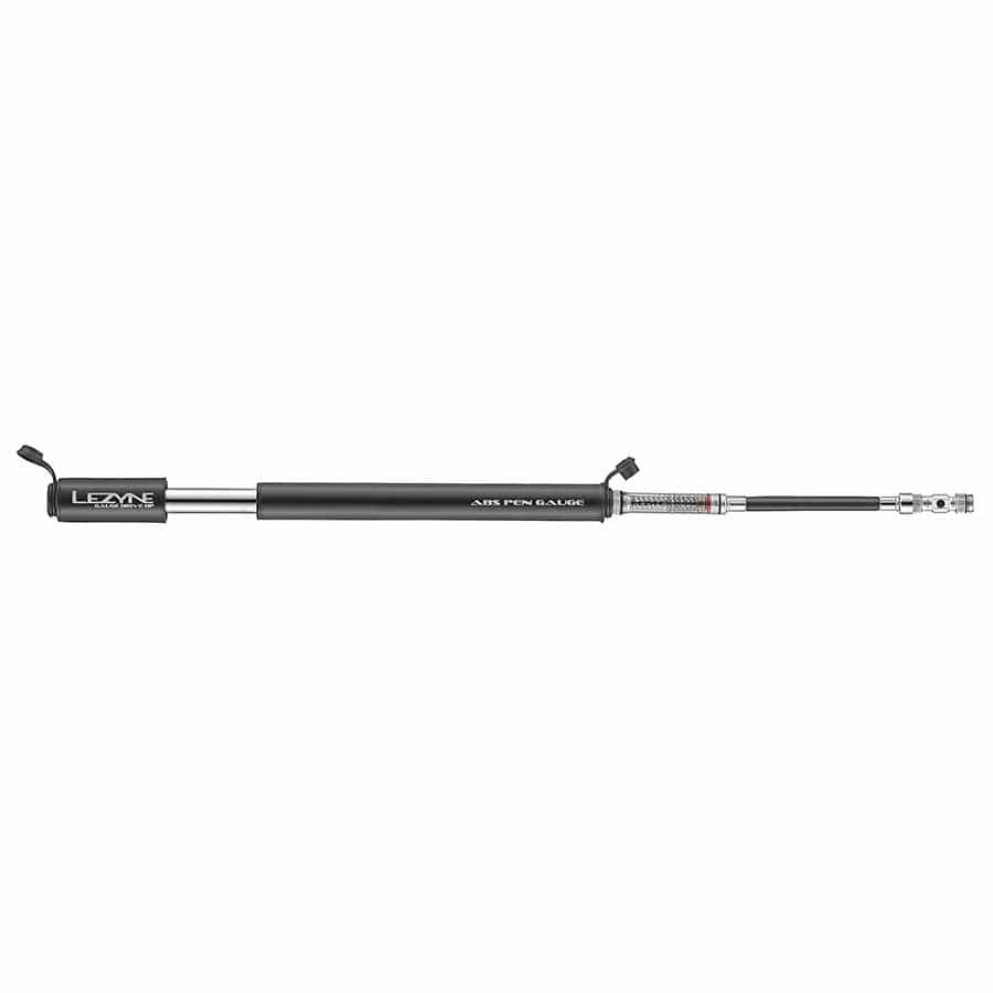 Lezyne Gauge Drive HP - Image 2