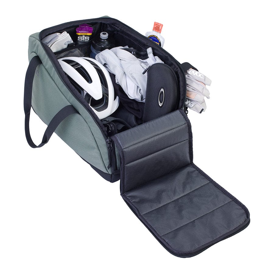 EVOC Gear Bag 55 - Image 16