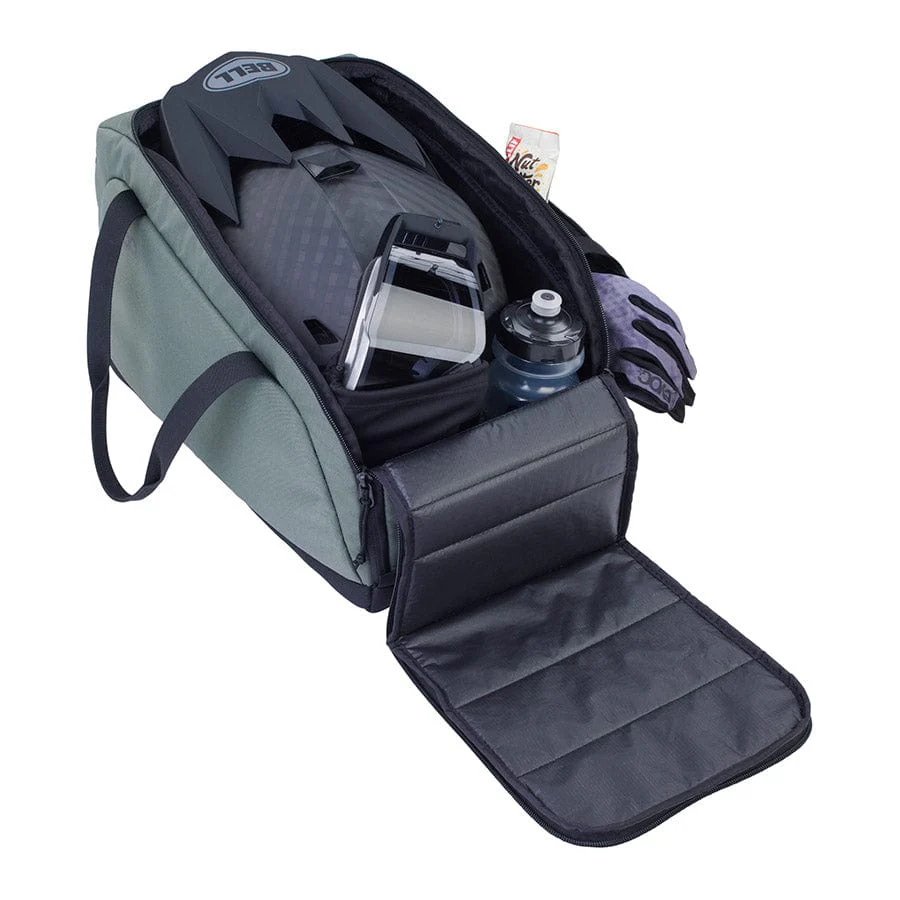 EVOC Gear Bag 55 - Image 17