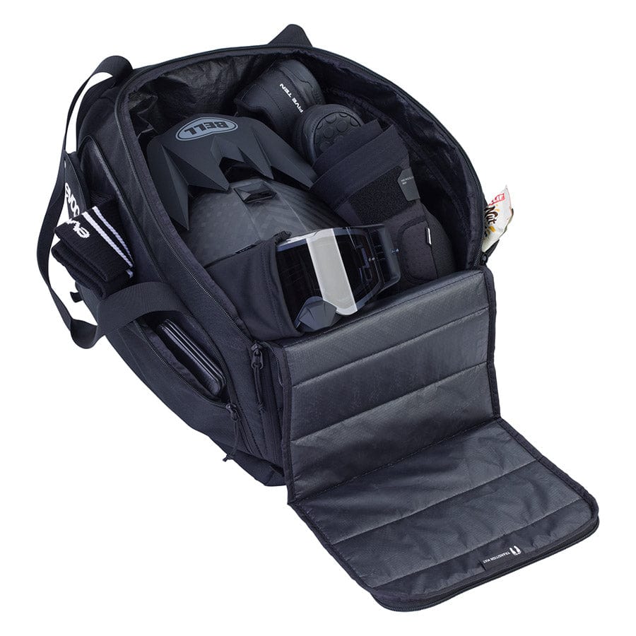 EVOC Gear Bag 55 - Image 8