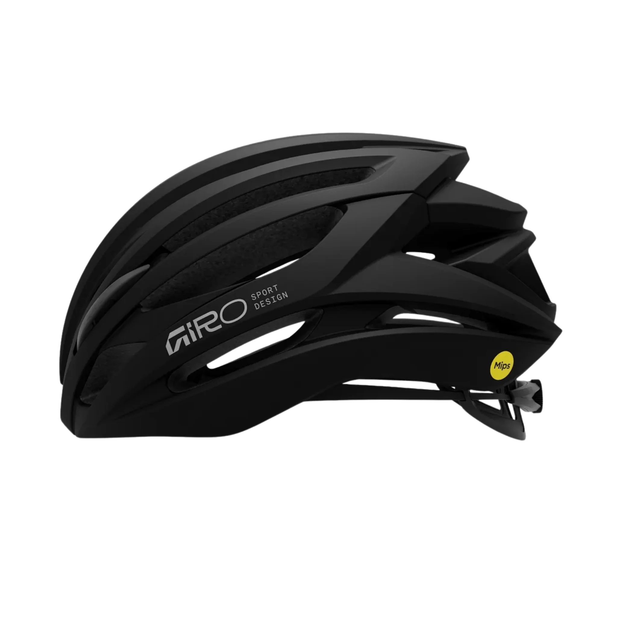 Giro Syntax Mips Helmet - Image 2