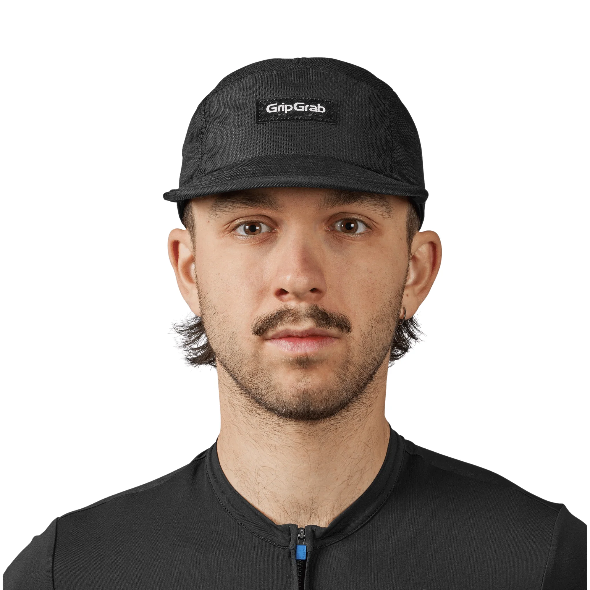 GripGrab 5 Panel Cap - Image 3