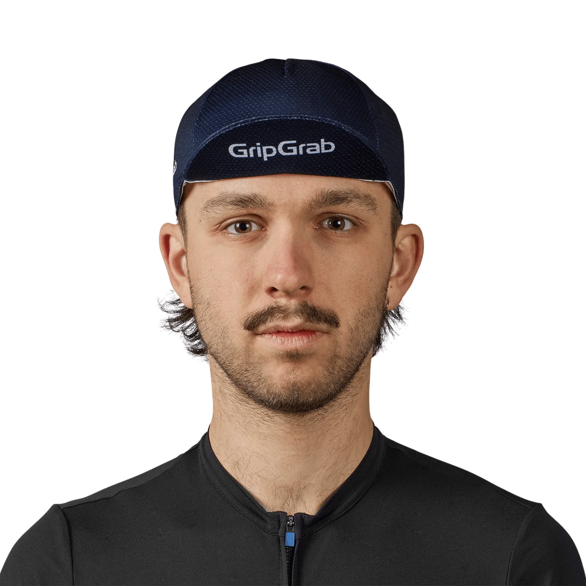 GripGrab Lightweight Summer Cycling Cap - Image 3