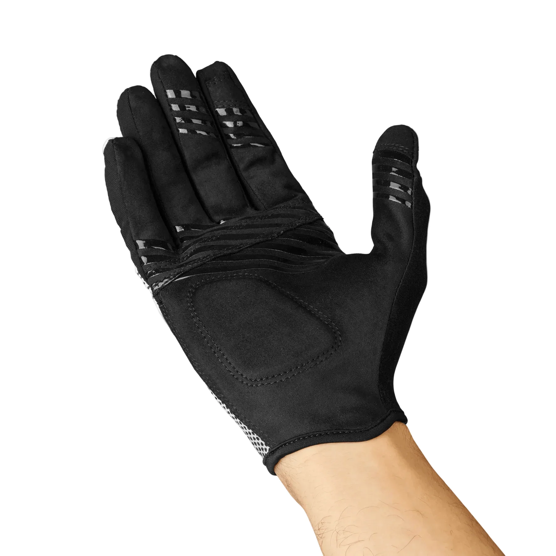 GripGrab RIDE Lite Padded Full Finger Summer Gloves - Image 5