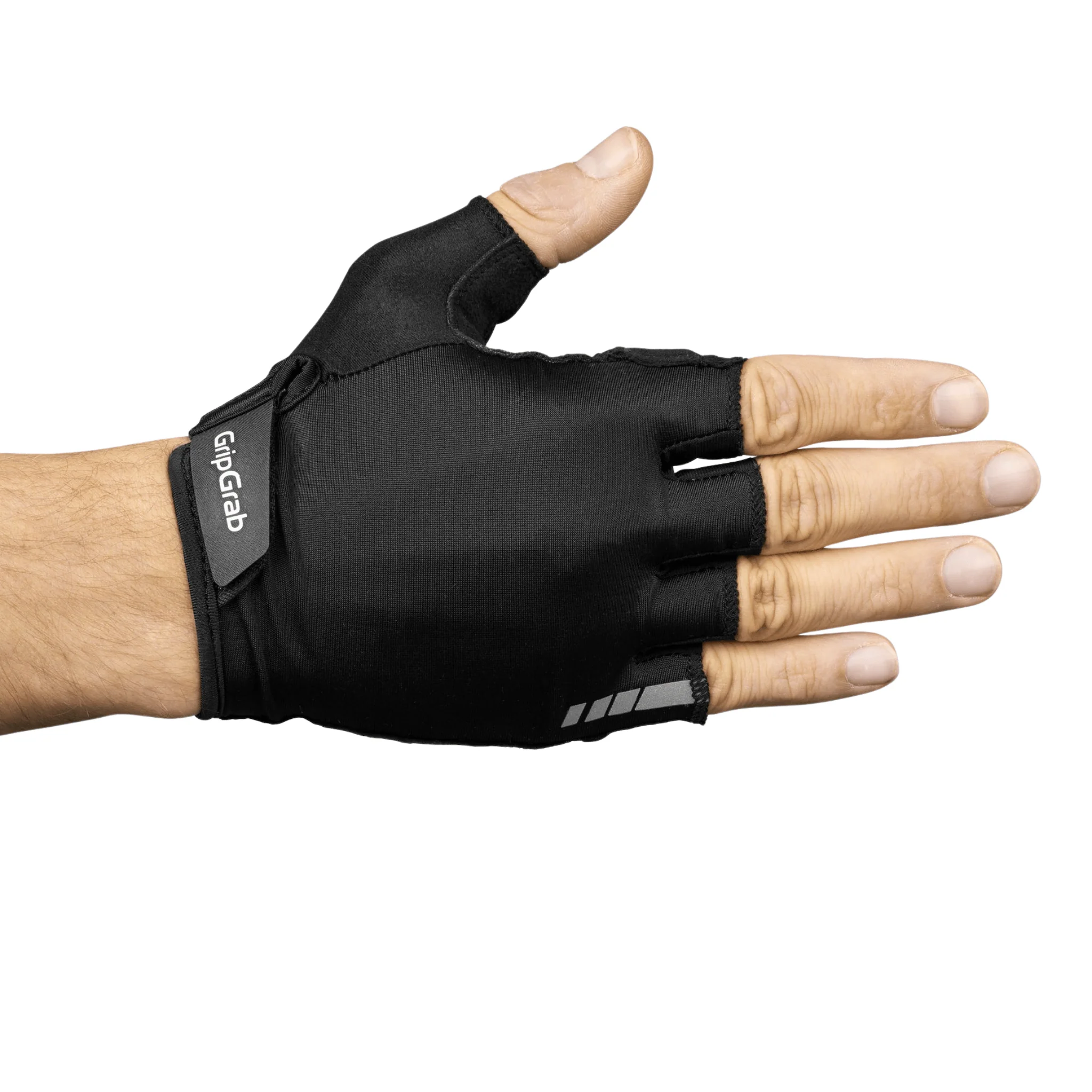 GripGrab RIDE Padded Short Finger Summer Gloves - Image 2