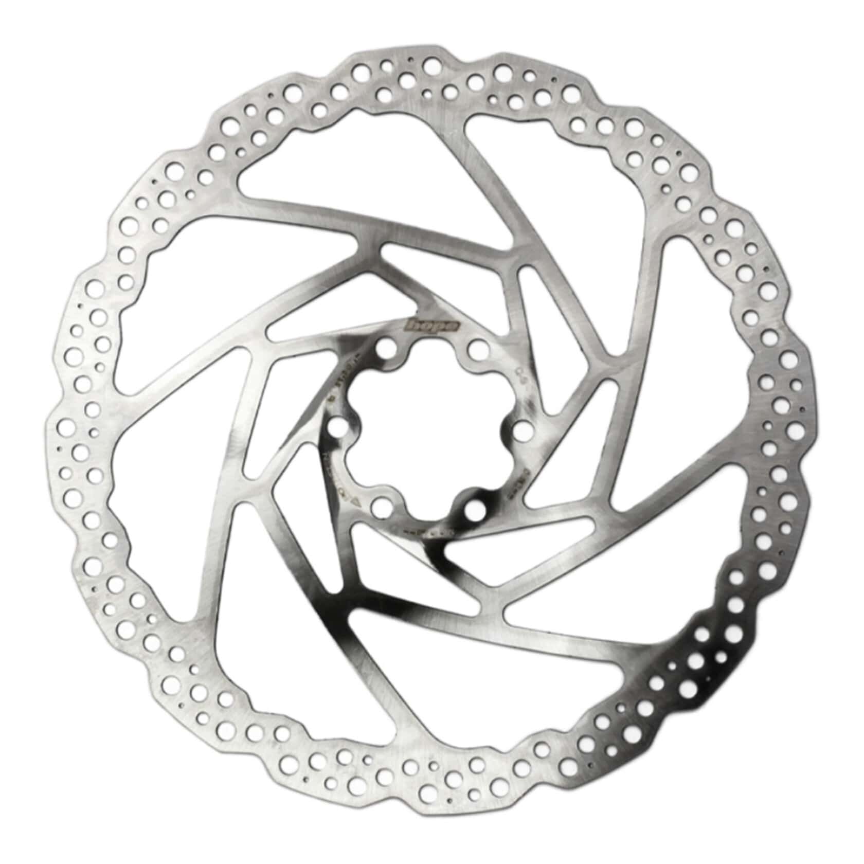 Hope Brake Rotor 200mm 6 Bolt 2.3mm