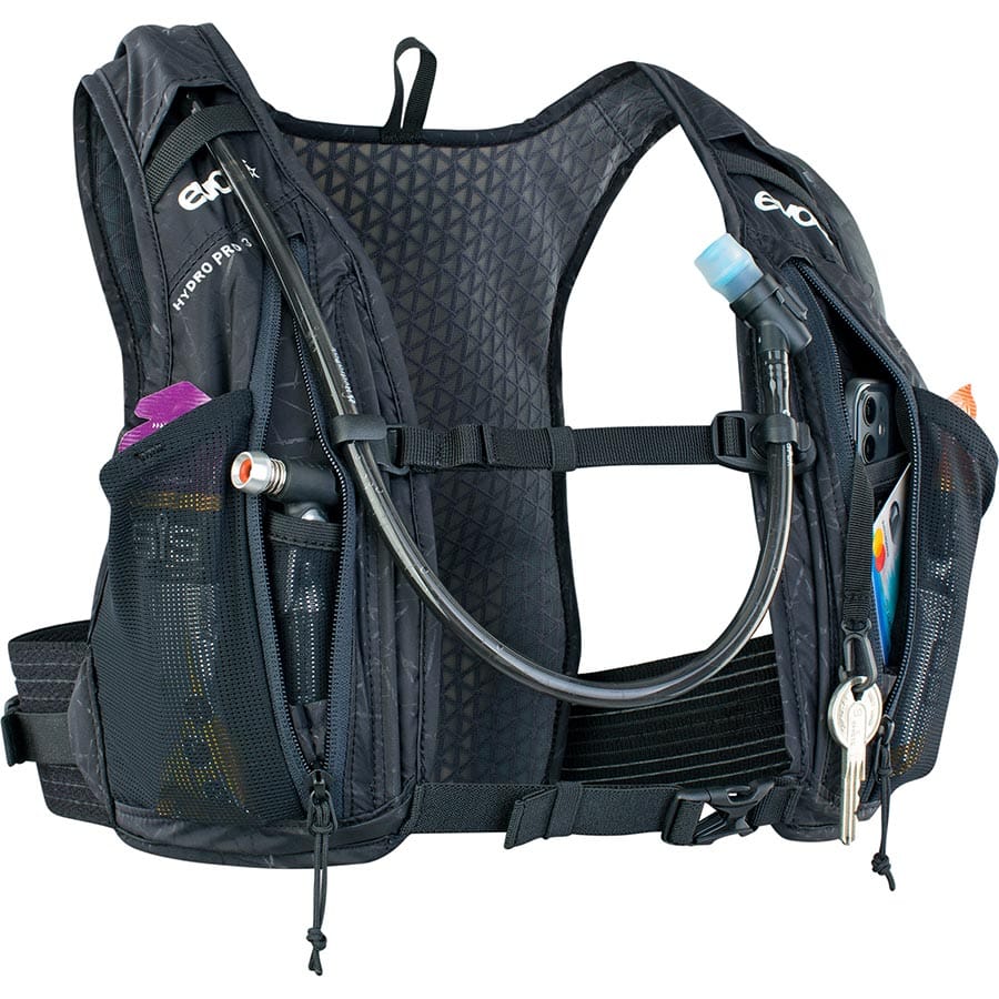 EVOC Hydro Pro 1.5 + 1.5l Bladder