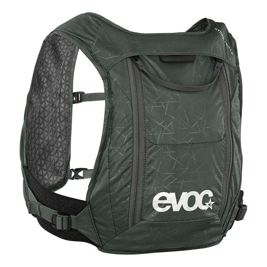 EVOC Hydro Pro 1.5 + 1.5l Bladder - Image 11