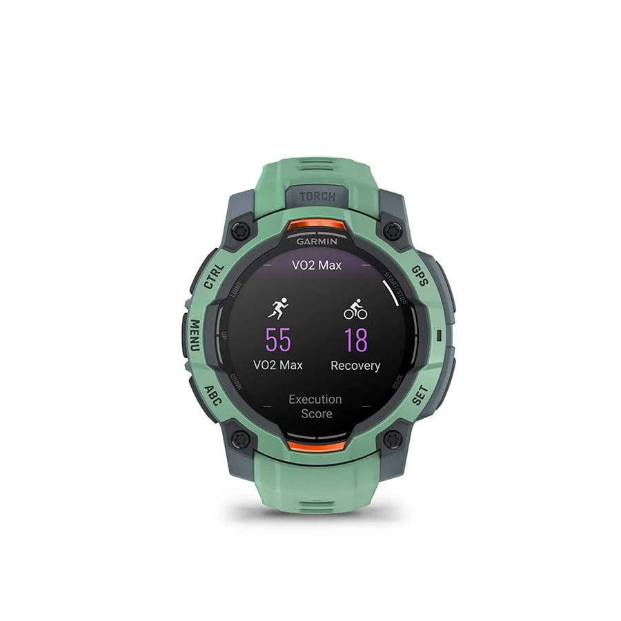 Garmin Instinct 3, 45mm AMOLED - Image 14