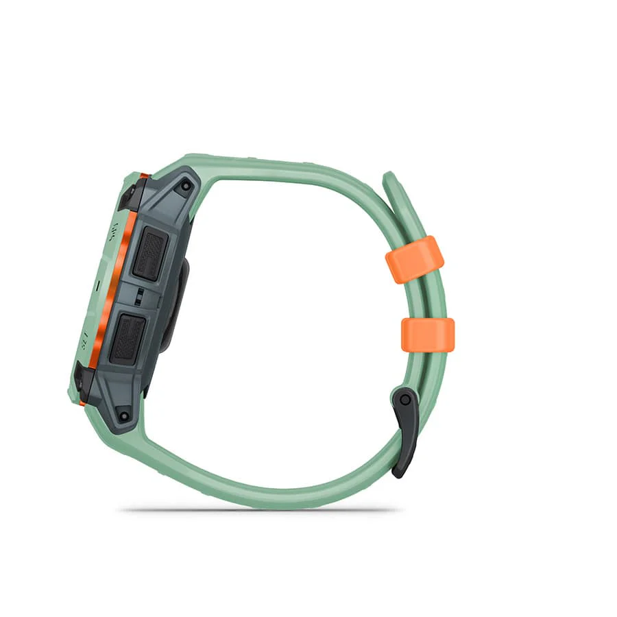 Garmin Instinct 3, 45mm AMOLED - Image 16