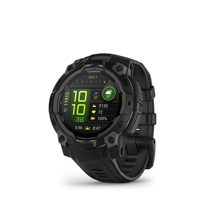 Garmin Instinct 3, 45mm AMOLED - Image 17