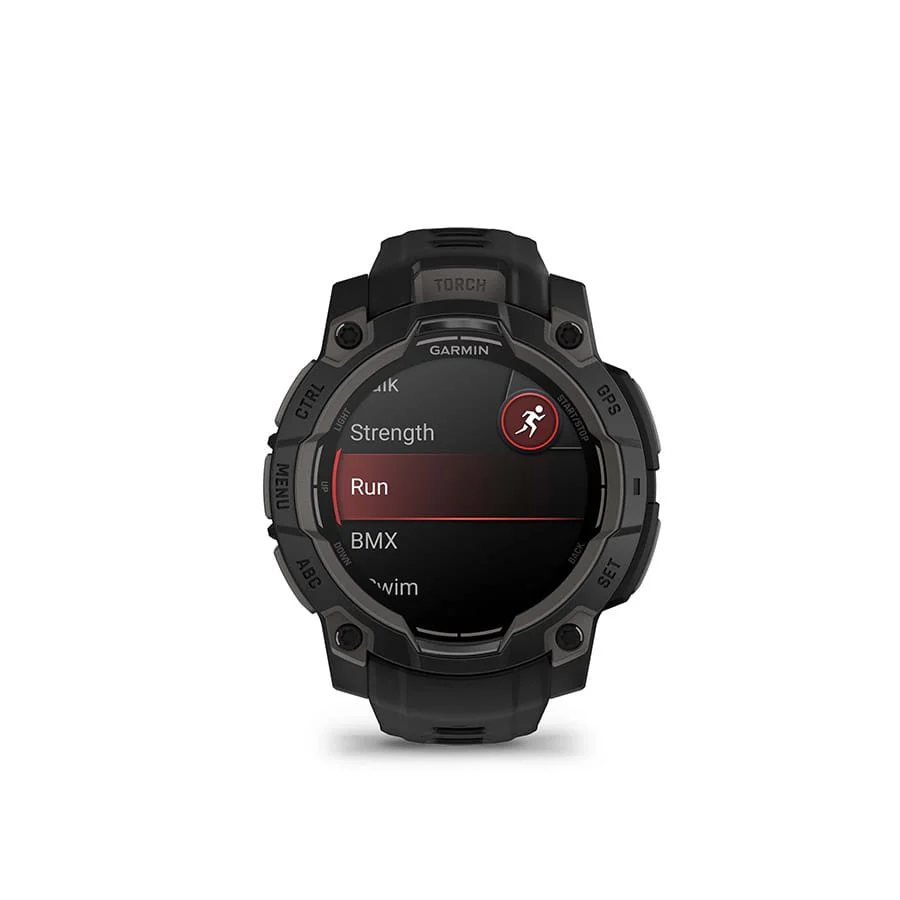 Garmin Instinct 3, 45mm AMOLED - Image 18