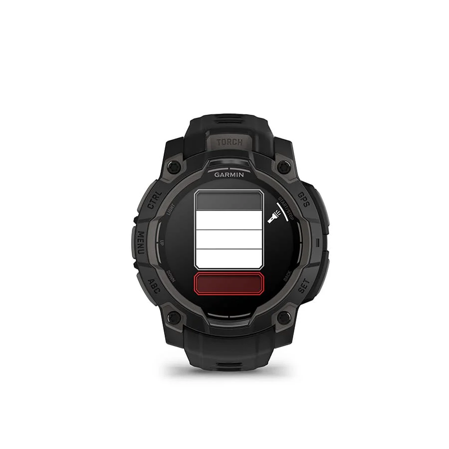 Garmin Instinct 3, 45mm AMOLED - Image 22