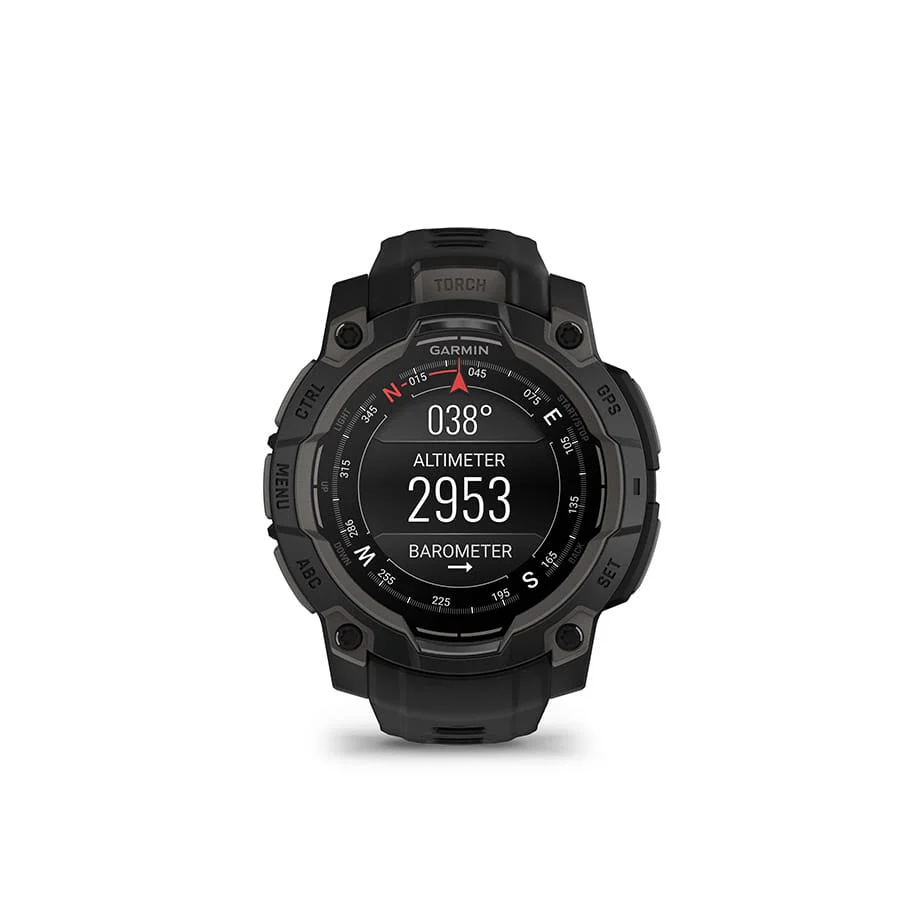 Garmin Instinct 3, 45mm AMOLED - Image 24