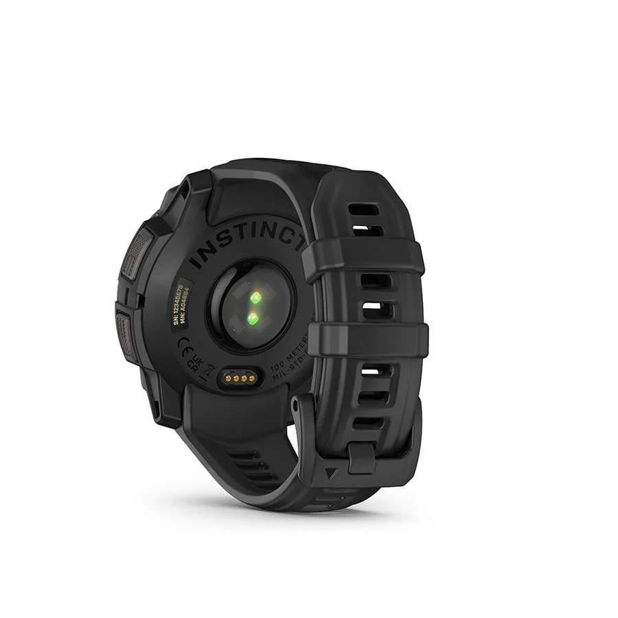 Garmin Instinct 3, 45mm AMOLED - Image 31