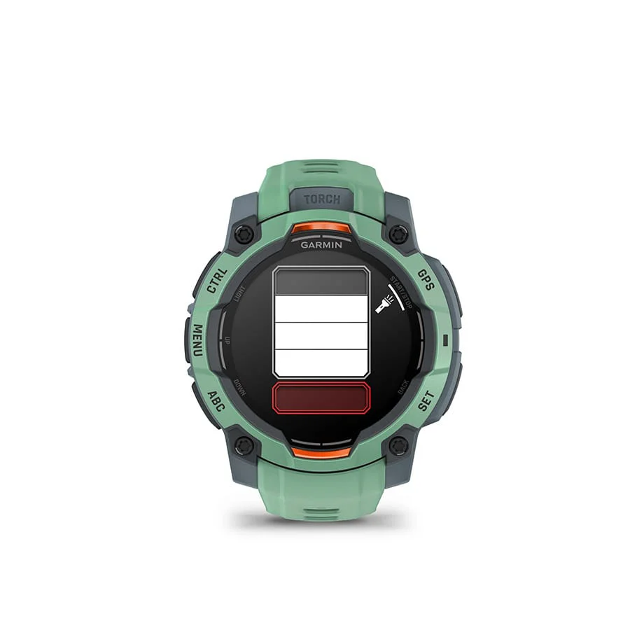 Garmin Instinct 3, 45mm AMOLED - Image 6
