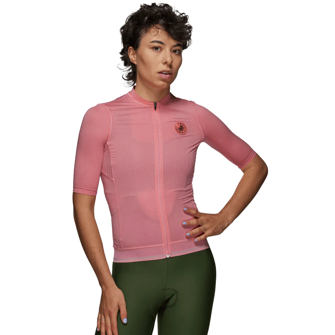 IRIS Women's Cold Dye Jersey