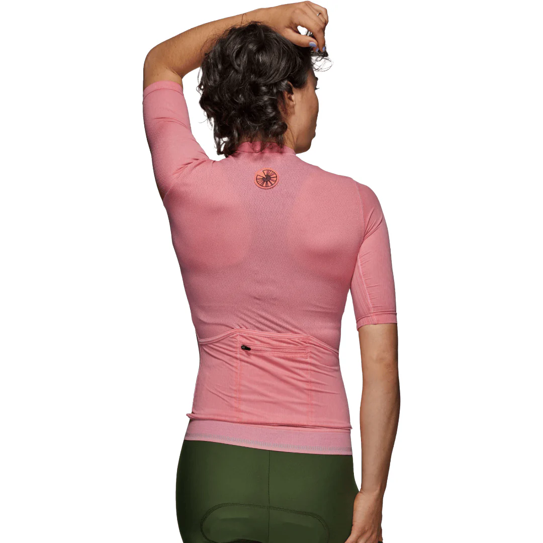 IRIS Women's Cold Dye Jersey - Image 2
