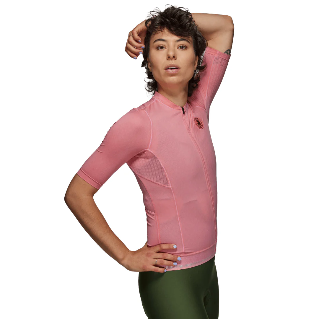 IRIS Women's Cold Dye Jersey - Image 3