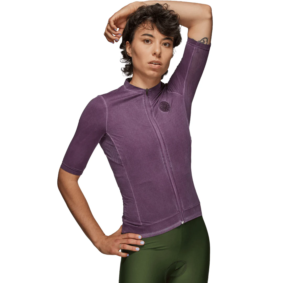 IRIS Women's Cold Dye Jersey - Image 5