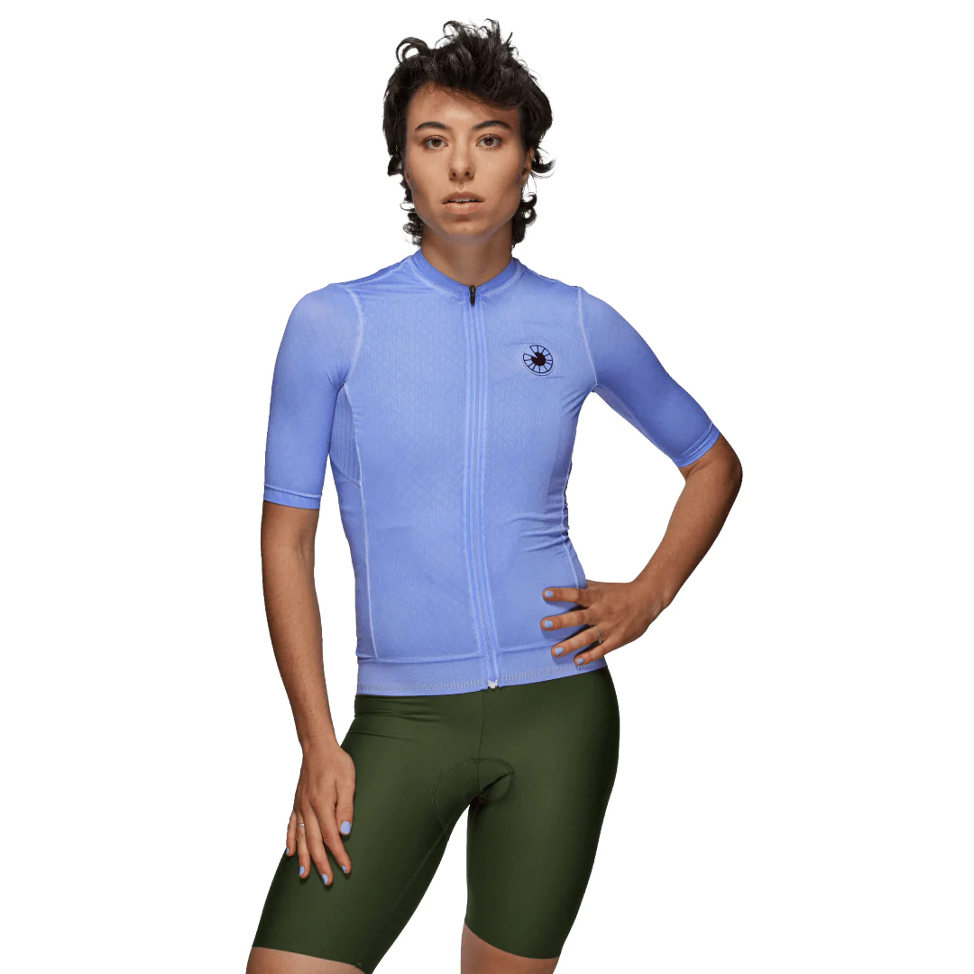 IRIS Women's Cold Dye Jersey - Image 6