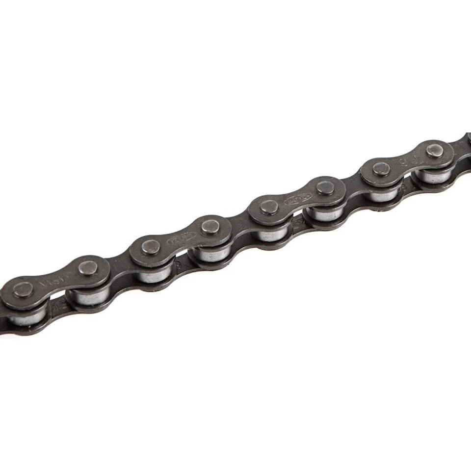 Izumi Chain 1/2 x 1/8 116L Black