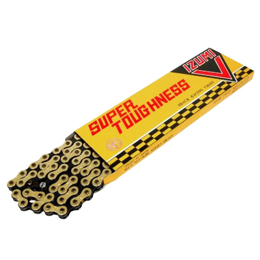 Izumi V Super Toughness Track Chain