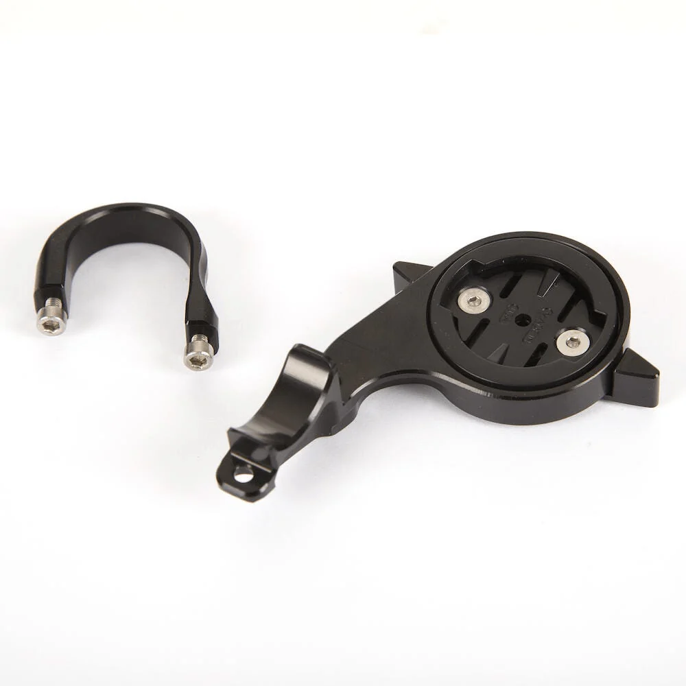 K-EDGE TT Mount 22.2mm Black