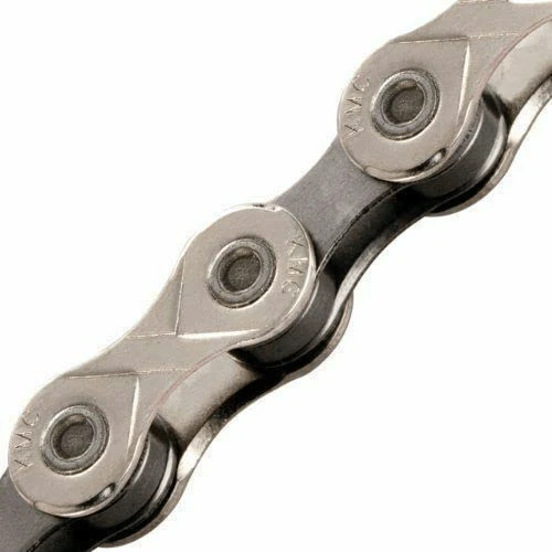 KMC X10 10sp Chain 116 links