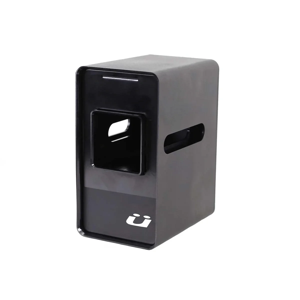 Küat RackDock Black