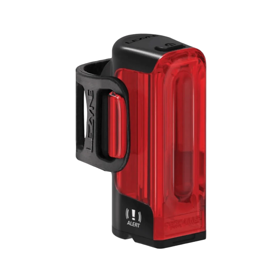 Lezyne Strip Pro AI Alert Light Rear