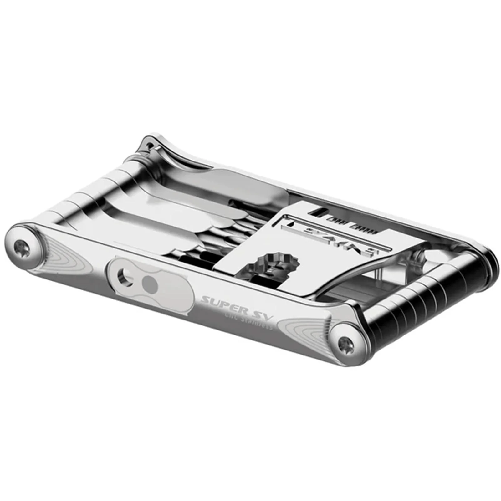 Lezyne Super SV Tool - Image 2
