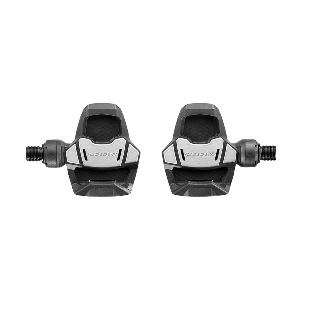 LOOK Keo Blade 08, Pedals, Body: Carbon, Spindle: Cr-Mo, 9/16'', Black, Pair - Image 3