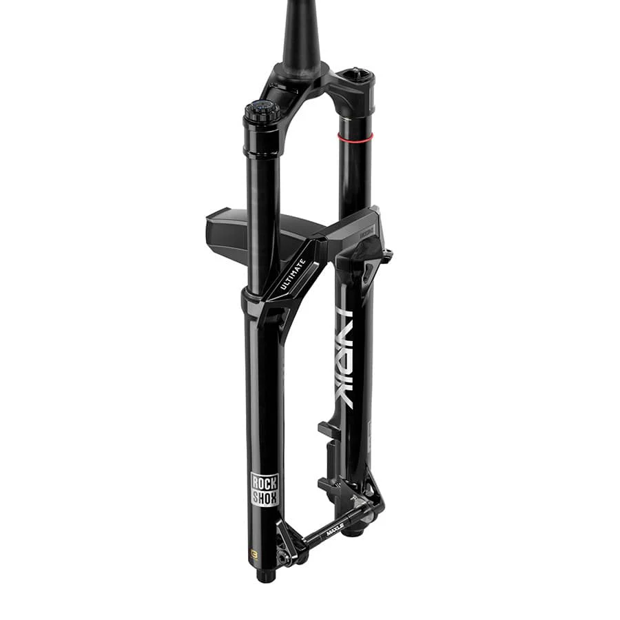 RockShox Lyrik Ultimate E1 - Image 24