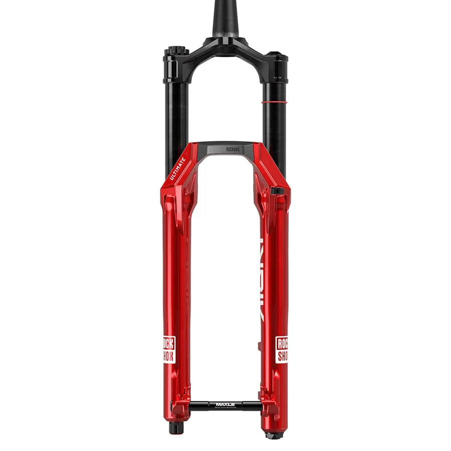 RockShox Lyrik Ultimate E1 - Image 25