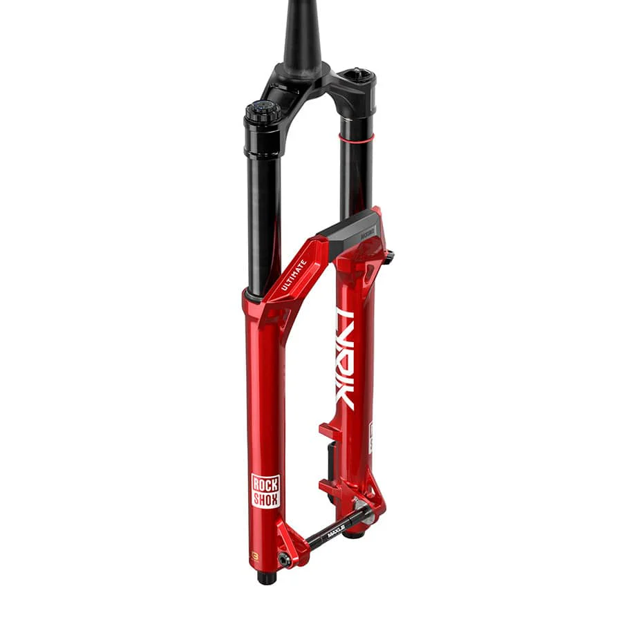 RockShox Lyrik Ultimate E1 - Image 44
