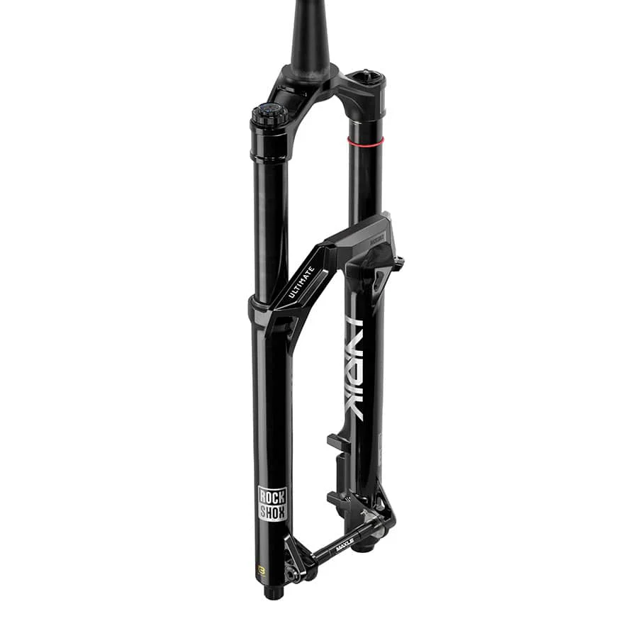 RockShox Lyrik Ultimate E1 - Image 56