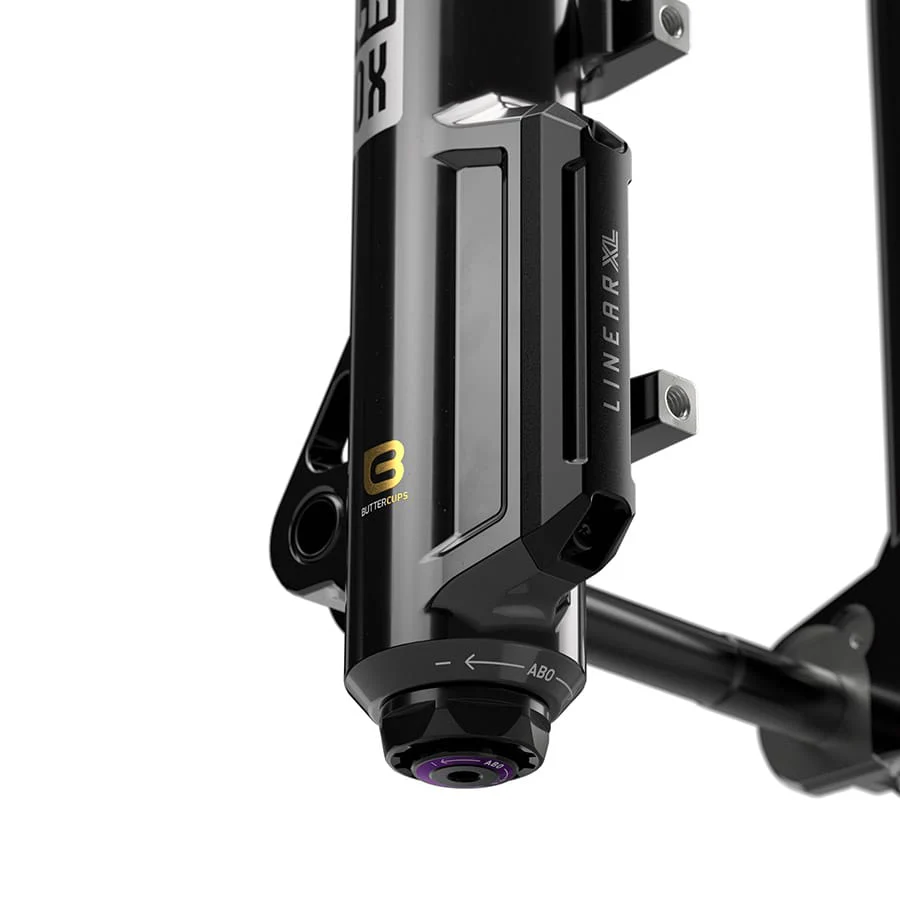 RockShox Lyrik Ultimate E1 - Image 65