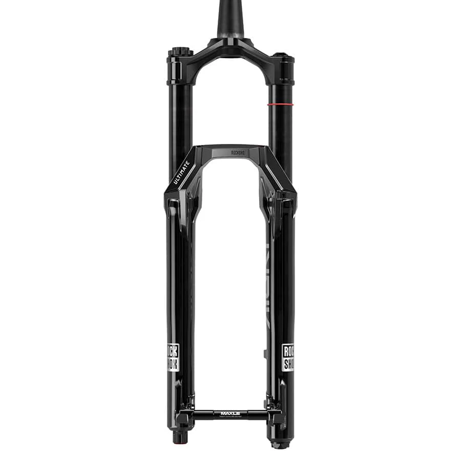 RockShox Lyrik Ultimate E1 - Image 67