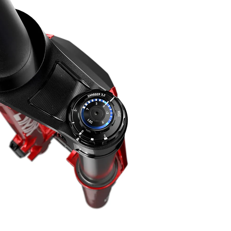 RockShox Lyrik Ultimate E1 - Image 82