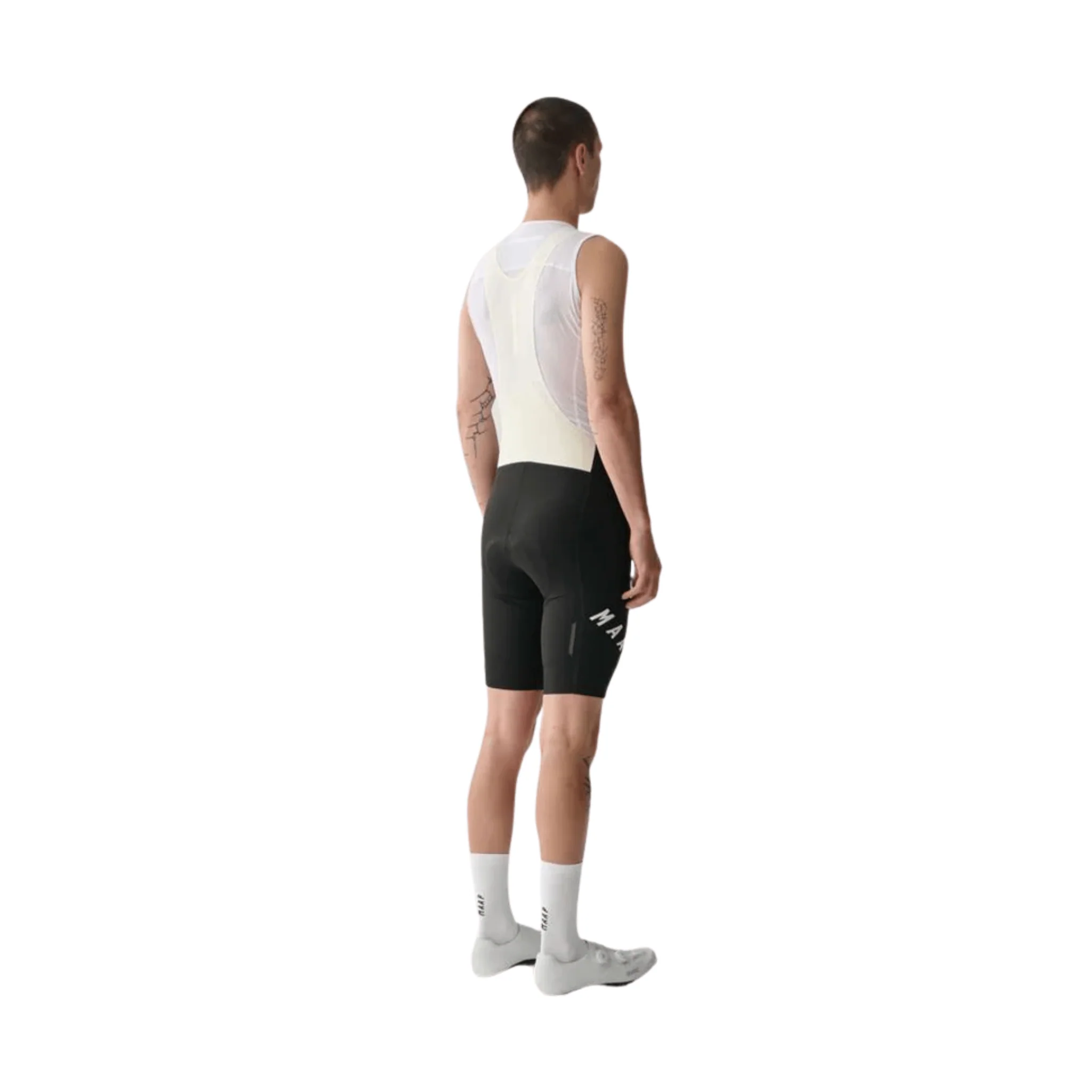 MAAP Men's Apex Aeon Bib - Image 2