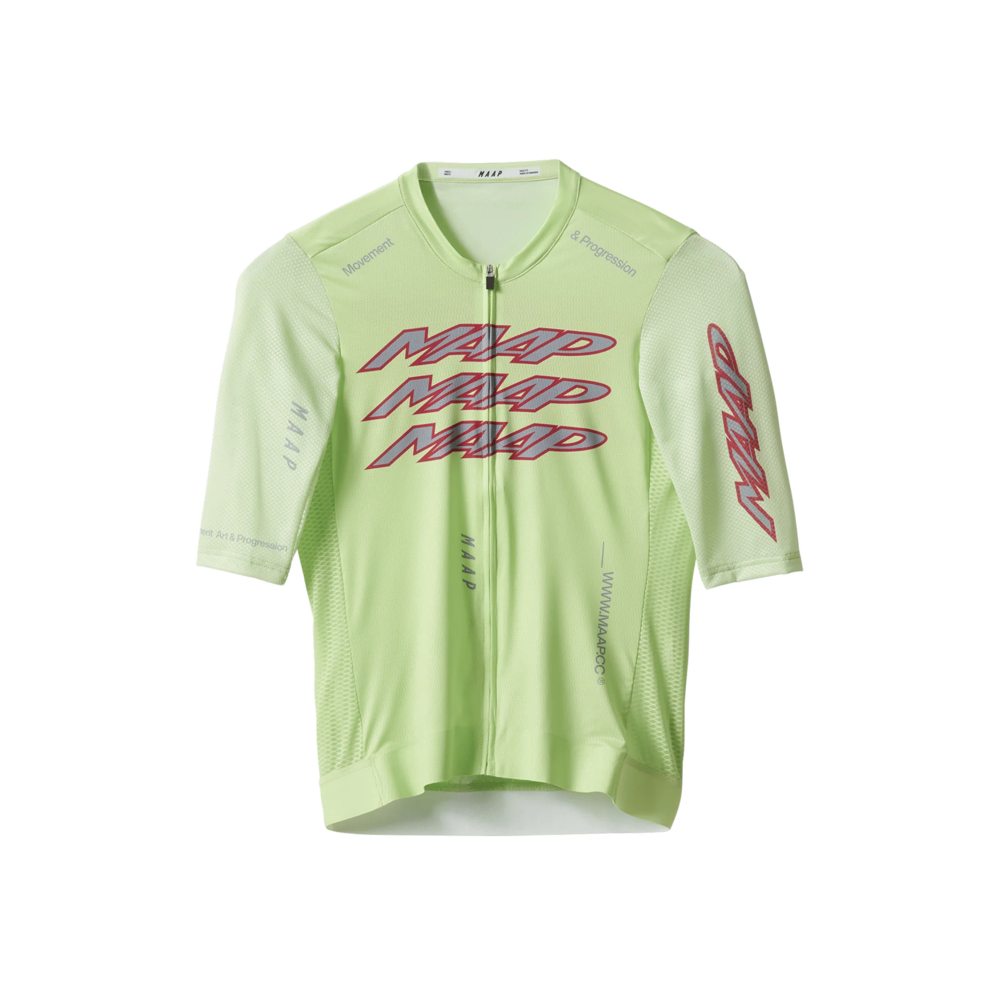 MAAP Men's Pulse Pro Air Jersey 3.0