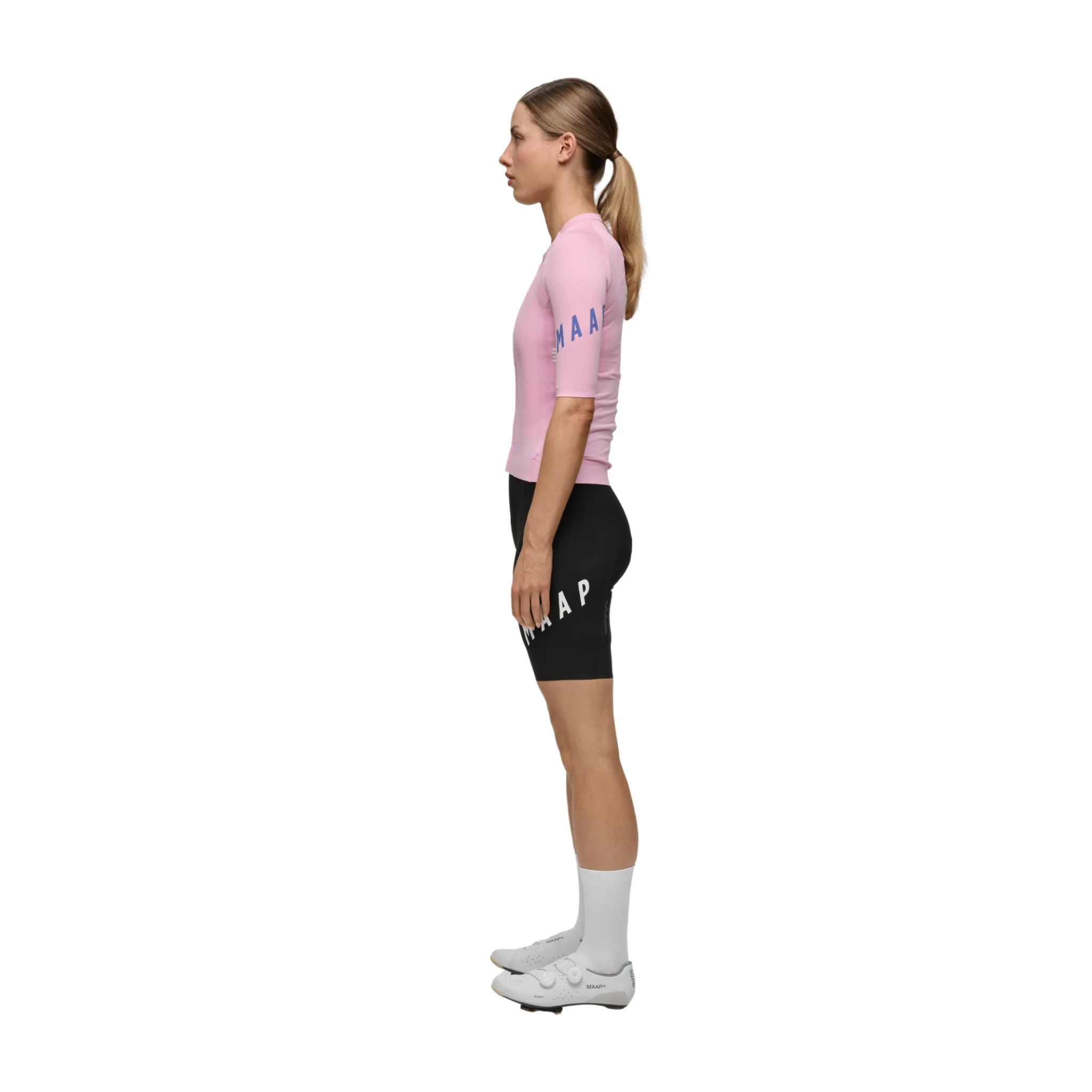 MAAP Women's Apex Aeon Jersey - Image 6