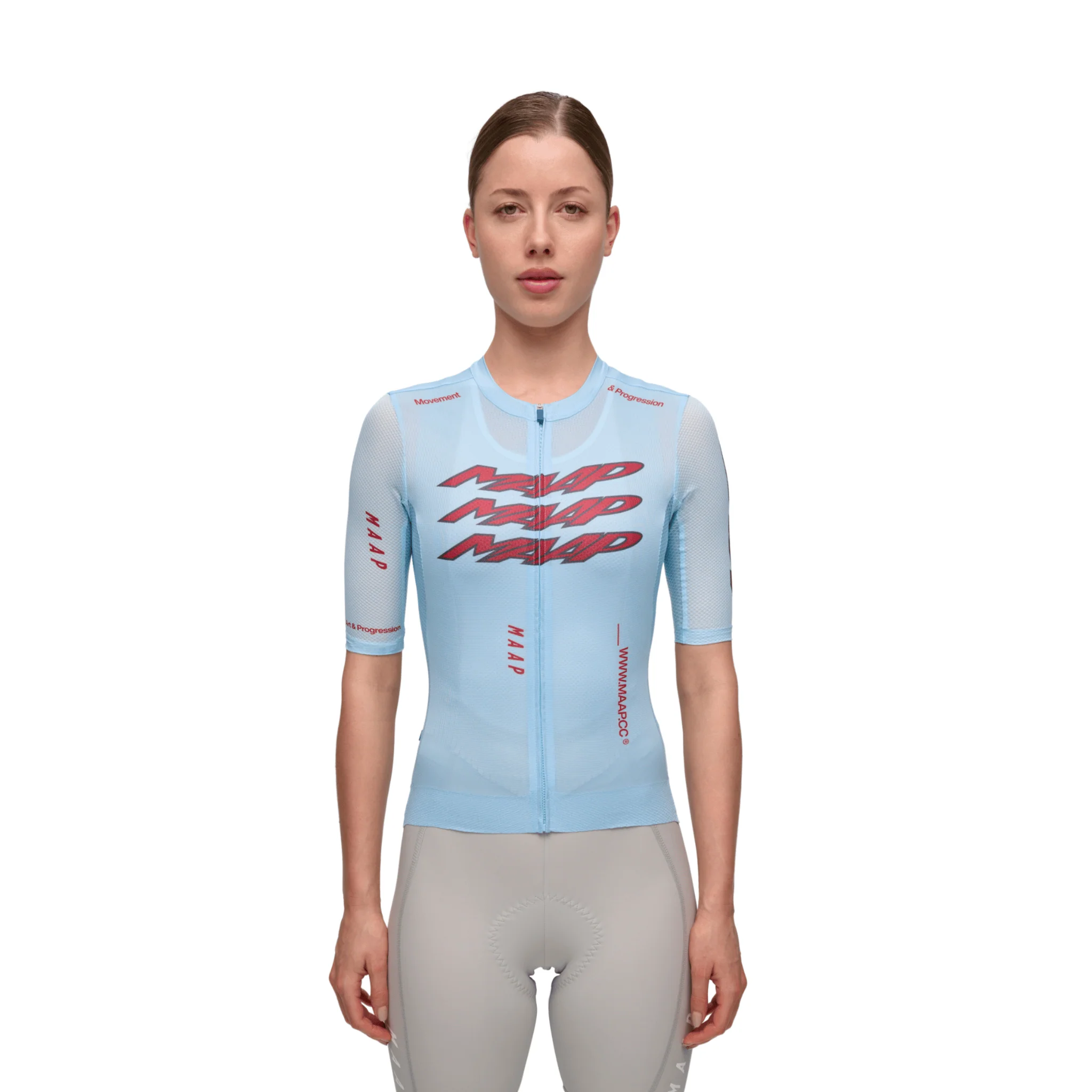 MAAP Women's Pulse Pro Air Jersey 3.0 - Image 2