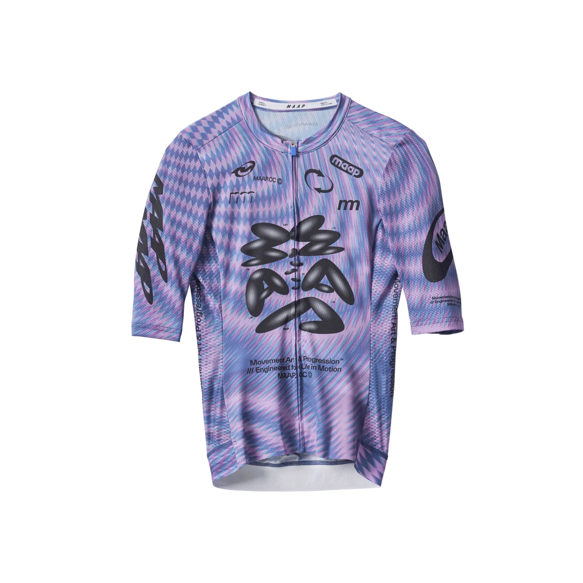 MAAP Women's Spectrum Pro Air Jersey 3.0 - Image 2
