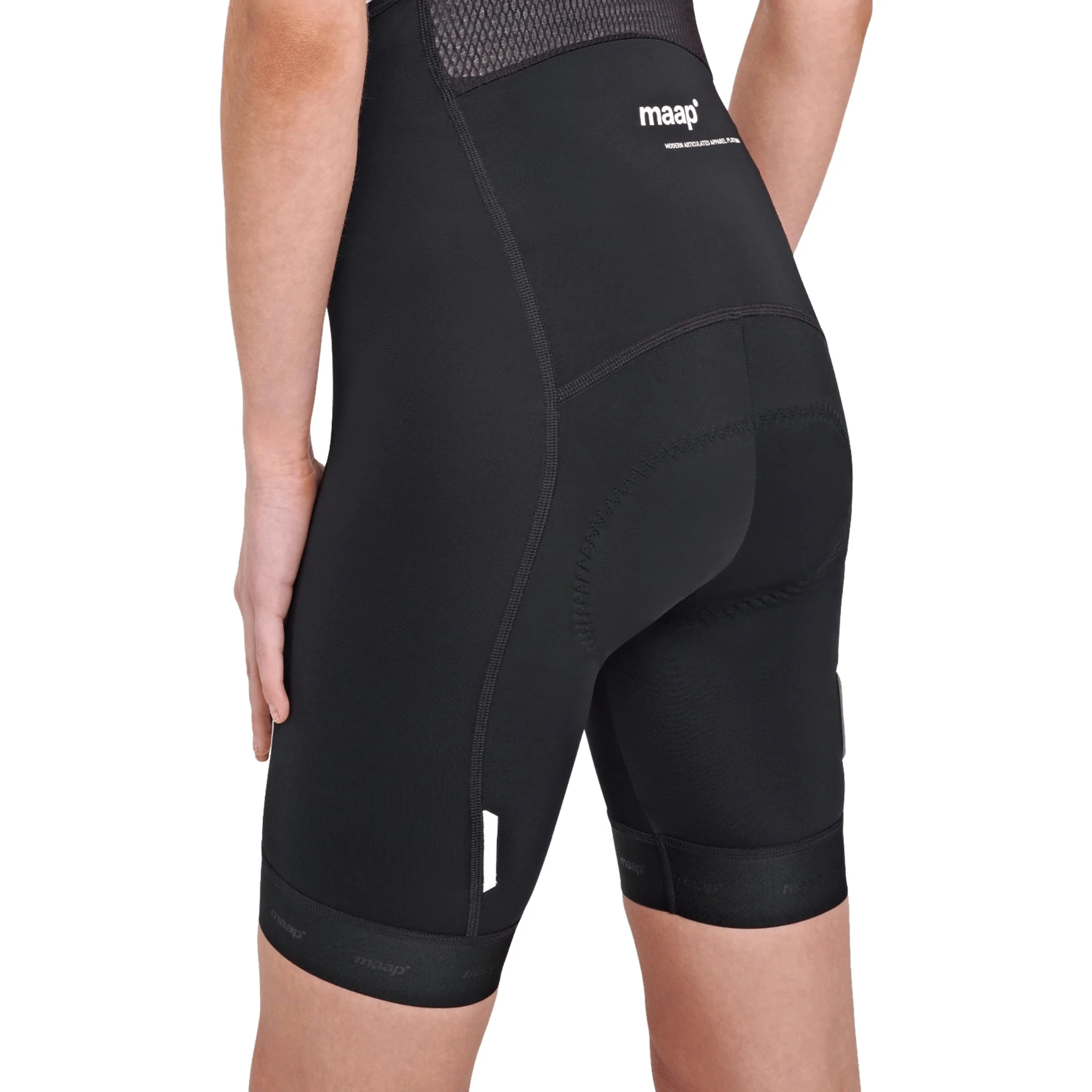 MAAP Women's Training Bib 3.0 - Image 4