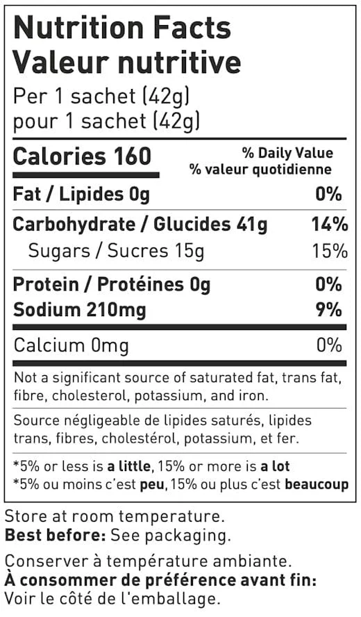 Maurten Drink Mix 160 Box of 18 - Image 6