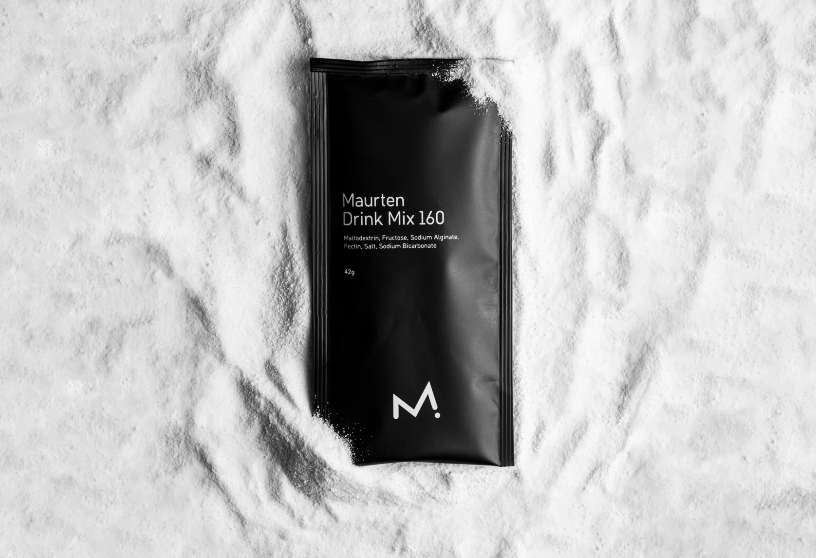 Maurten Drink Mix 160 Single Serving - Image 2