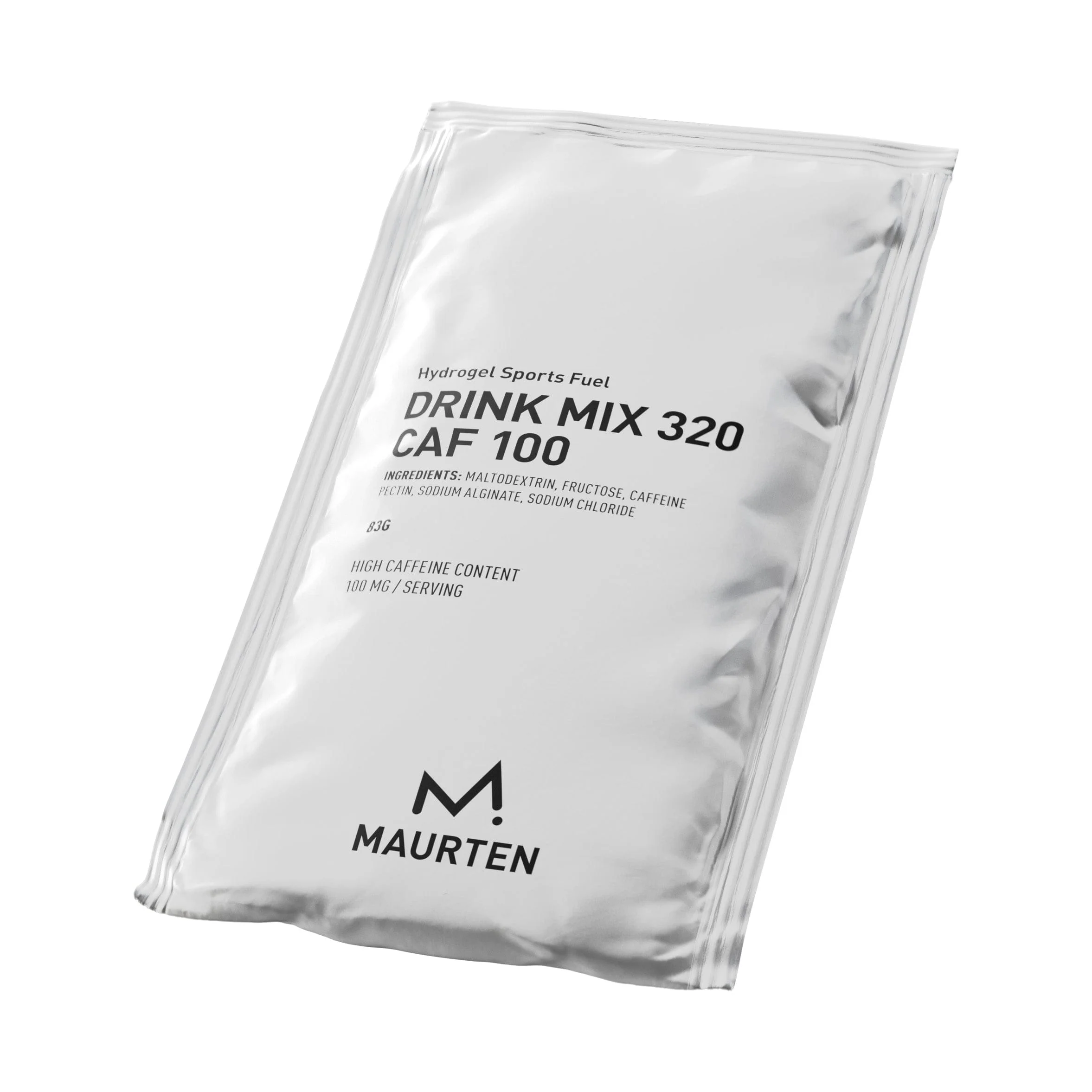 Maurten Drink Mix 320 Caf 100 Box of 14 - Image 2