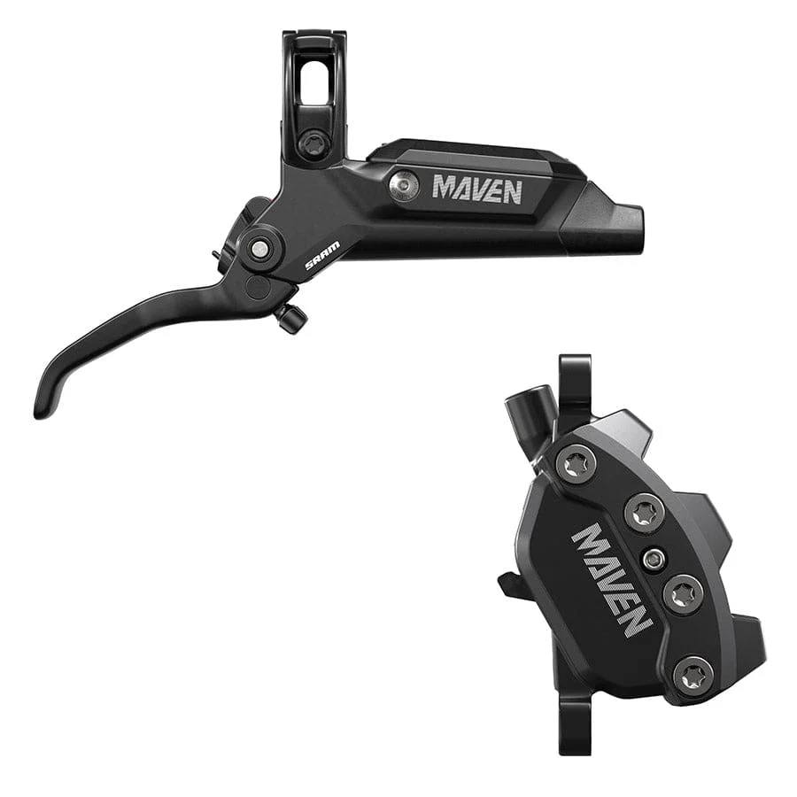 SRAM Maven Base A1 - Image 4